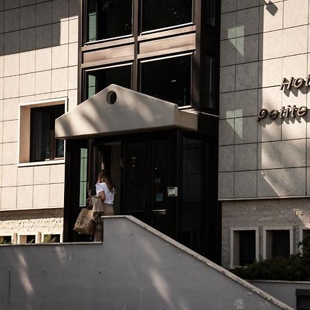 Hotel Petite Fleur Roccaraso Ngoại thất bức ảnh