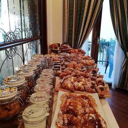 Hotel Petite Fleur Roccaraso Ngoại thất bức ảnh