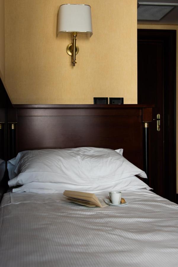Hotel Petite Fleur Roccaraso Ngoại thất bức ảnh