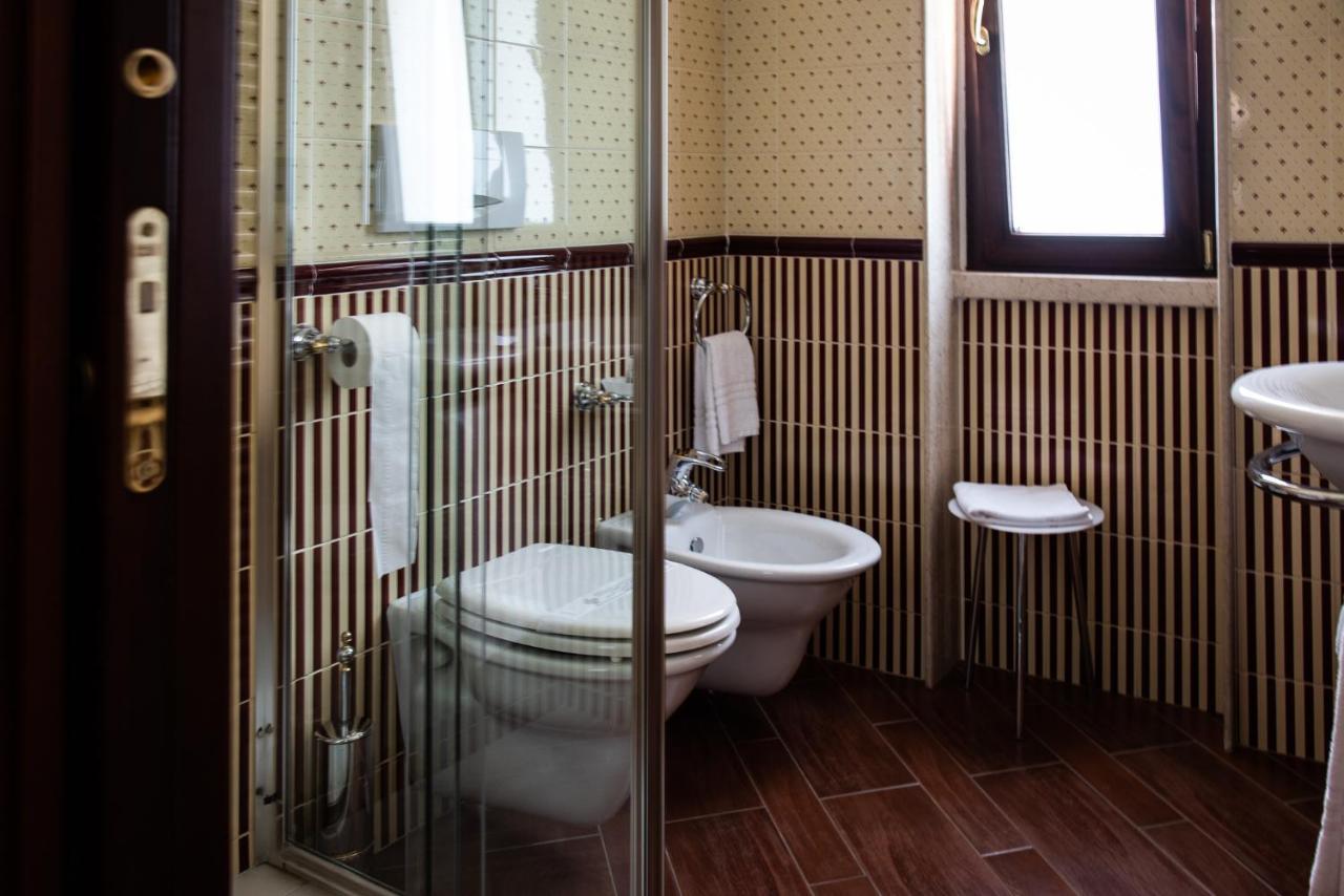 Hotel Petite Fleur Roccaraso Ngoại thất bức ảnh