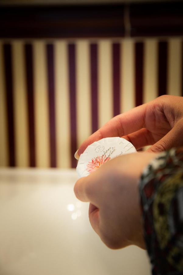 Hotel Petite Fleur Roccaraso Ngoại thất bức ảnh