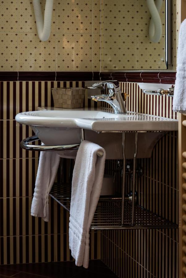 Hotel Petite Fleur Roccaraso Ngoại thất bức ảnh