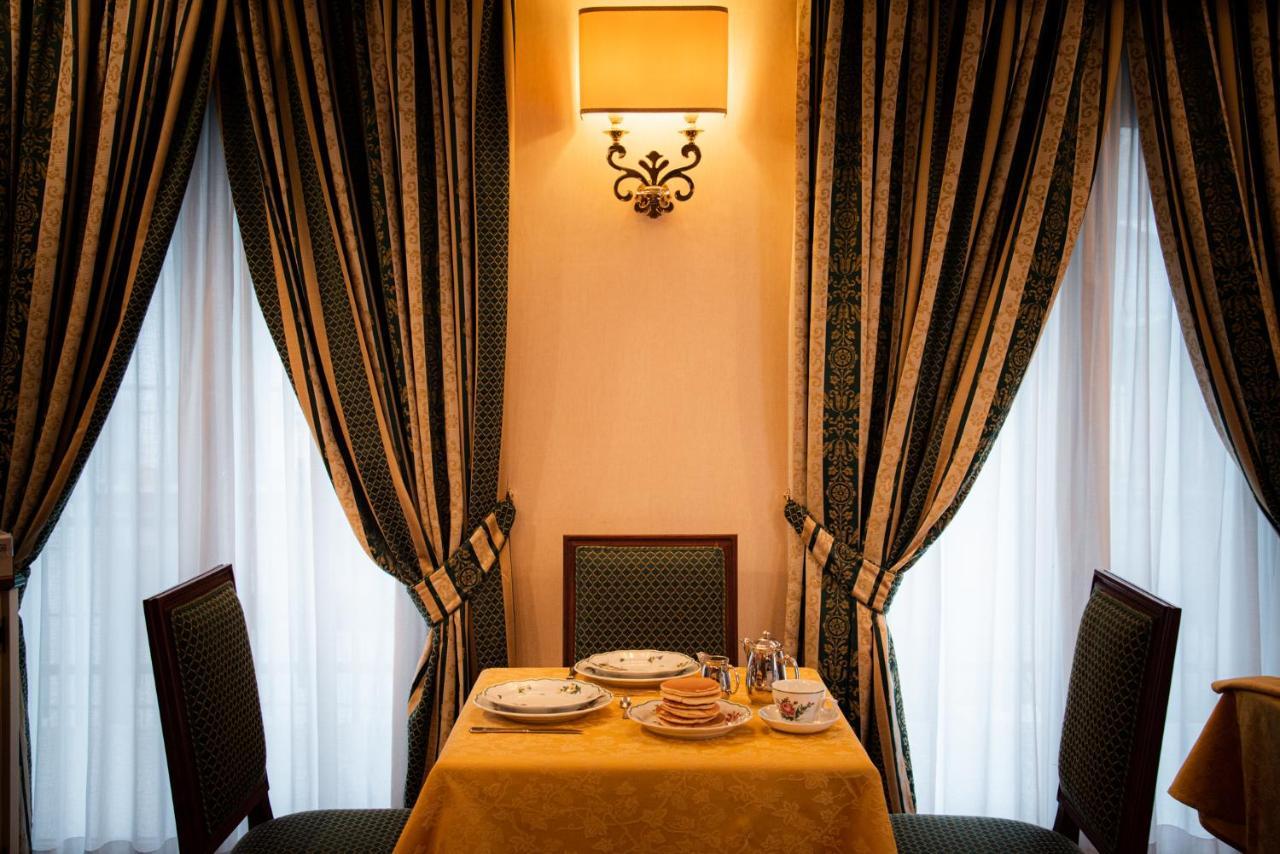 Hotel Petite Fleur Roccaraso Ngoại thất bức ảnh