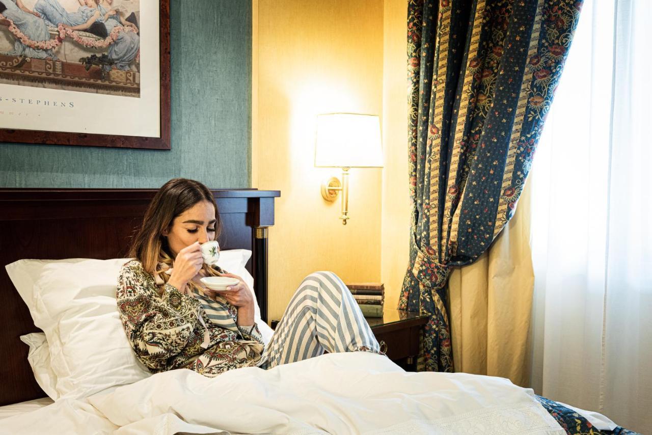 Hotel Petite Fleur Roccaraso Ngoại thất bức ảnh