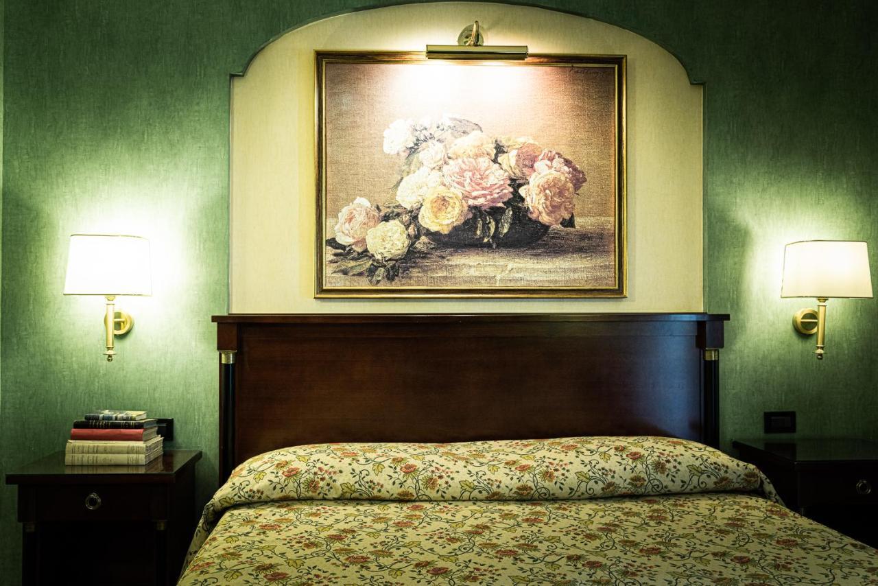 Hotel Petite Fleur Roccaraso Ngoại thất bức ảnh