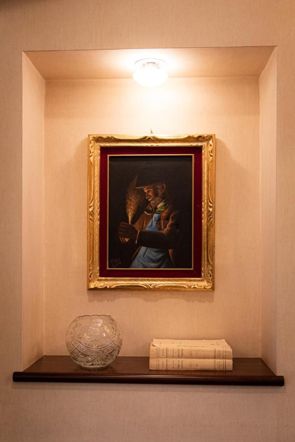 Hotel Petite Fleur Roccaraso Ngoại thất bức ảnh