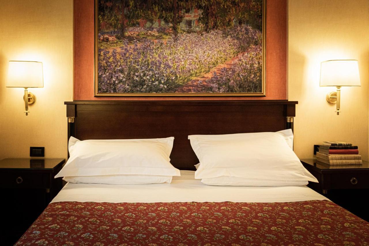 Hotel Petite Fleur Roccaraso Ngoại thất bức ảnh