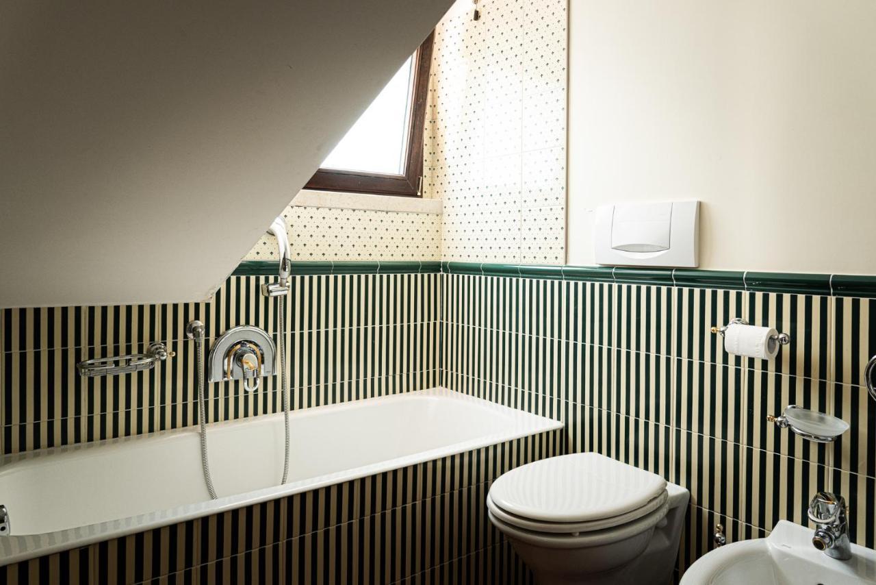 Hotel Petite Fleur Roccaraso Ngoại thất bức ảnh
