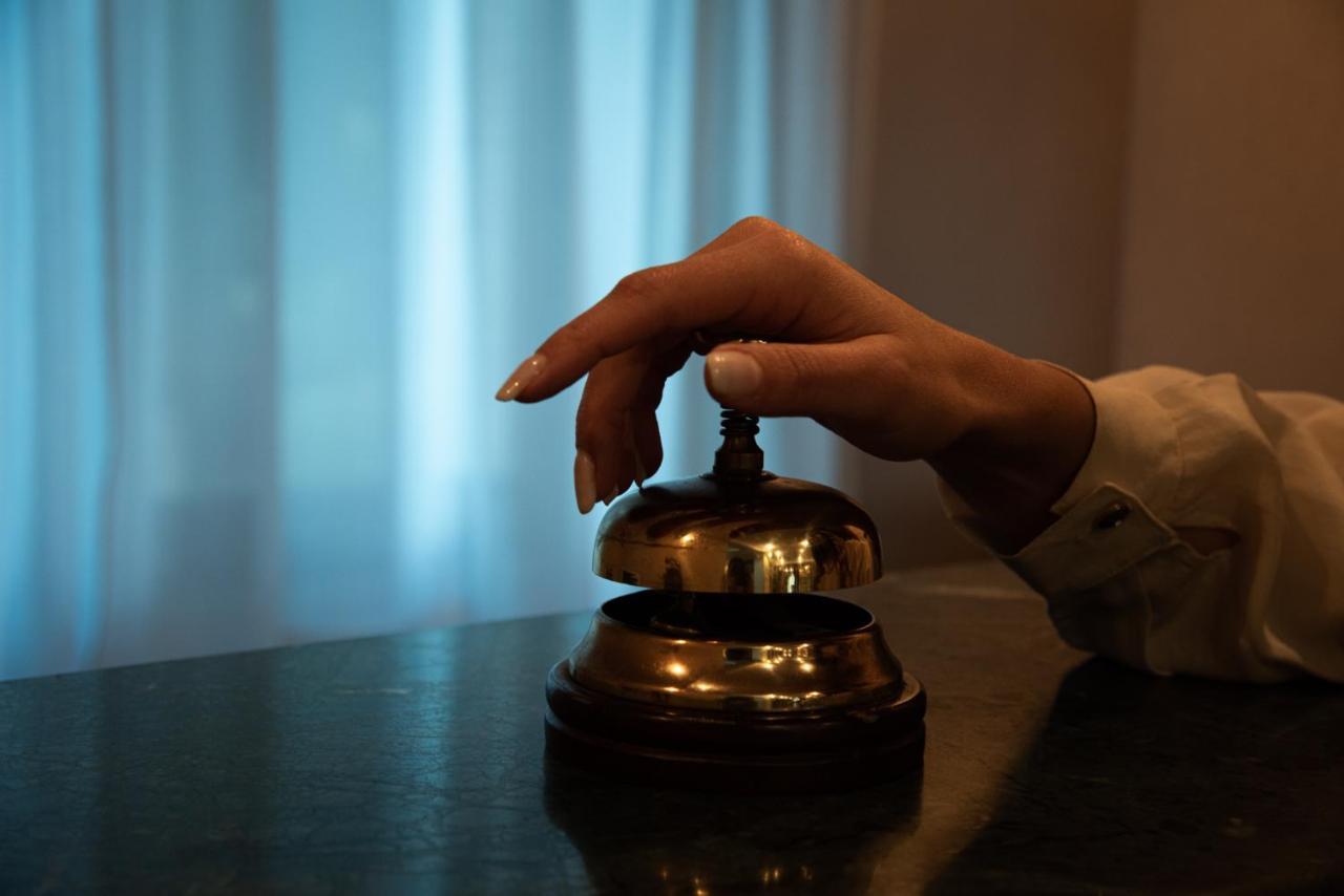 Hotel Petite Fleur Roccaraso Ngoại thất bức ảnh