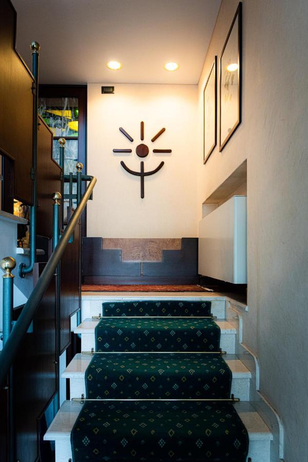 Hotel Petite Fleur Roccaraso Ngoại thất bức ảnh