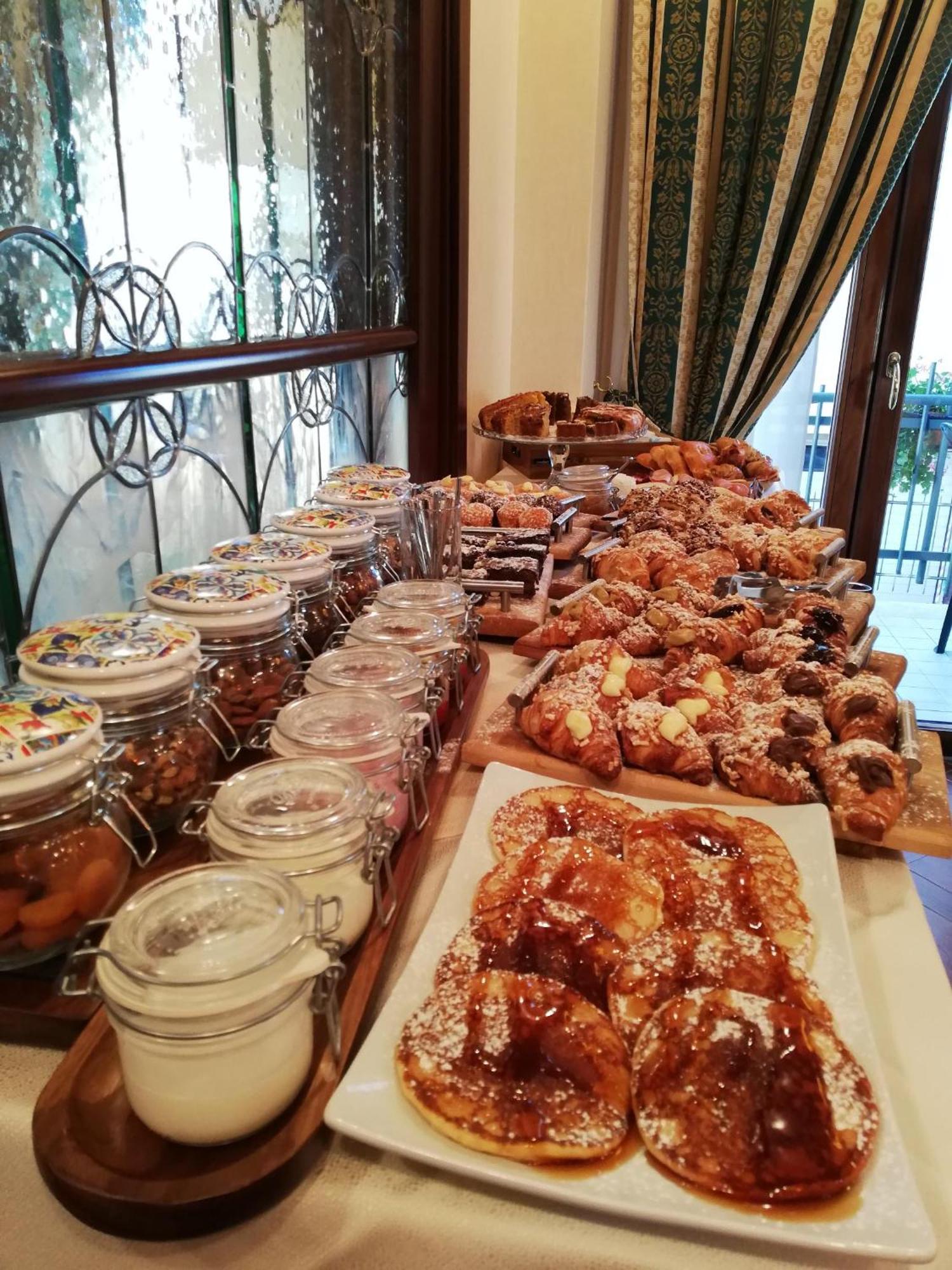 Hotel Petite Fleur Roccaraso Ngoại thất bức ảnh