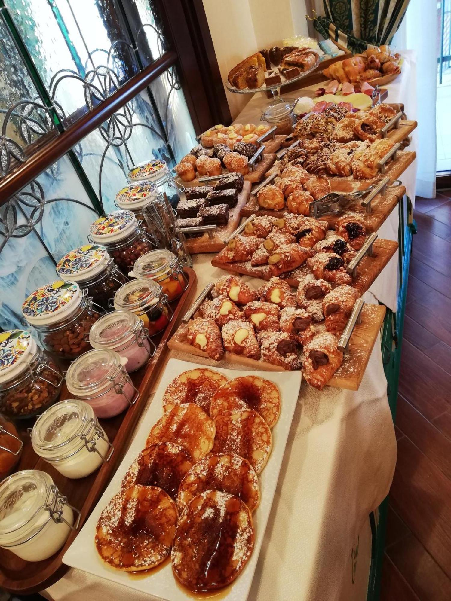 Hotel Petite Fleur Roccaraso Ngoại thất bức ảnh